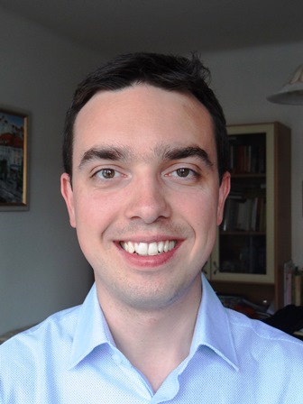 Simon Petrovčič